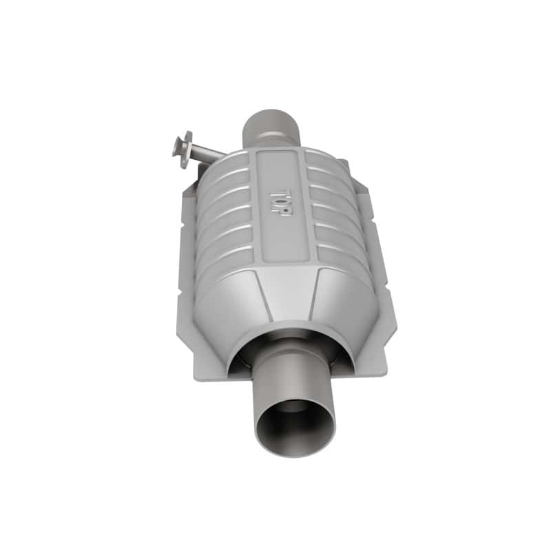Magnaflow — MagnaFlow Conv Univ Qf Toyota
Standard Grade
Standard - view 14