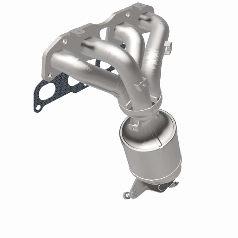 Magnaflow — MagnaFlow Conv DF 08-13 Nissan Rogue 2.5L CA
California - view 18