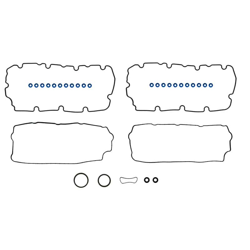 Fel-Pro — Fel-Pro Ford F-250 Super Duty VS 50894 R Engine Valve Cover Gasket Set - view 1