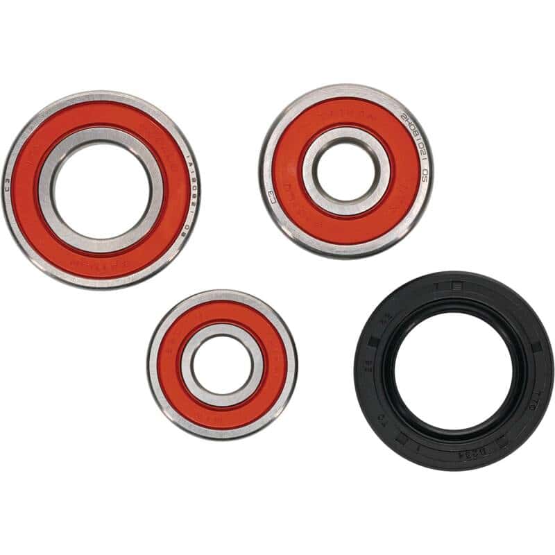 Pivot Works — Pivot Works Premium Wheel Bearing - view 3