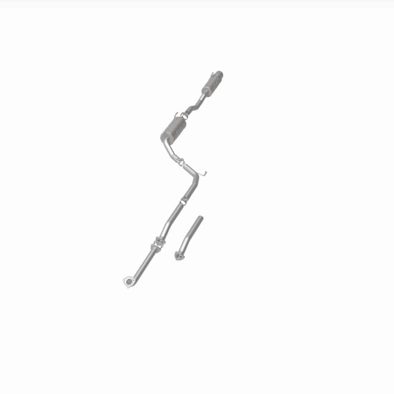 Magnaflow — MagnaFlow Sys CB 06- Honda Civic 1.8L
Cat-Back - view 17