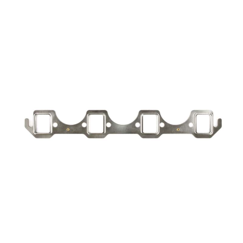 Cometic Gasket — Cometic Ford Windsor V8 .030in MLS Exhaust Mani Gasket Set-1.500in x 1.125in Ports-Trick Flow Heads
Exhaust Gasket Set - view 1