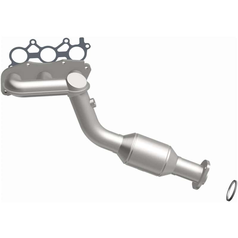 Magnaflow — MagnaFlow Direct-Fit SS Catalytic Converter 2006 Lexus GS300 V6 3.0L DS
California - view 5