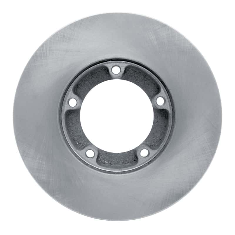 DFC — DFC 86-89 Toyota Van Front Brake Rotor
DFC Brake Rotor - view 5