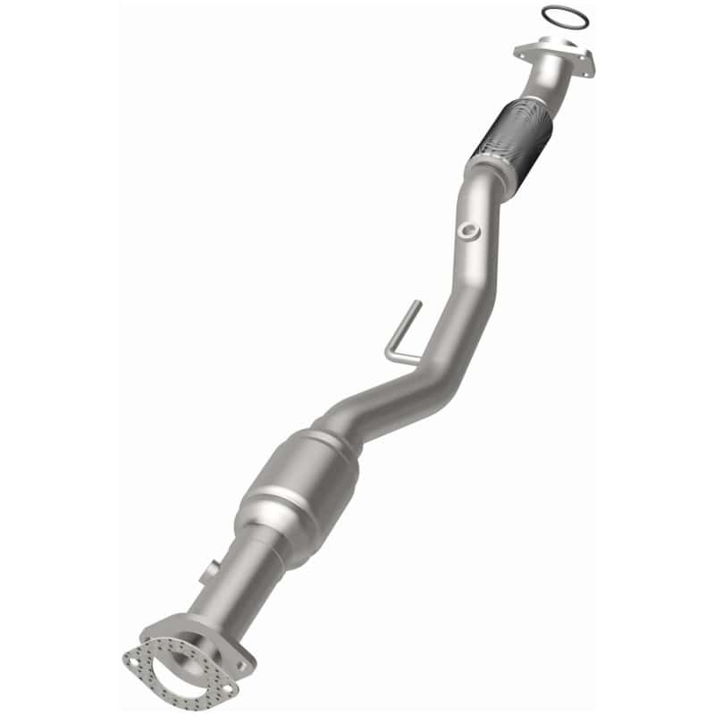 Magnaflow — MagnaFlow Conv Direct Fit Catalytic Converter 2007-2015 Nissan Altima L4 2.5L Gas and Diesel
HM Grade
HM - view 4