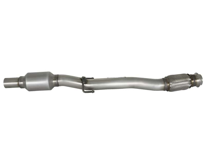 aFe — aFe Power Direct Fit Catalytic Converter 07-13 Mini Cooper S (R56) L4-1.6L (t) N18
Catalytic Converter - view 2