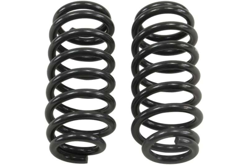 Belltech — Belltech COIL SPRING SET 02-05 EXPLORER FRONT 2inch
COIL SPRING SET - view 1