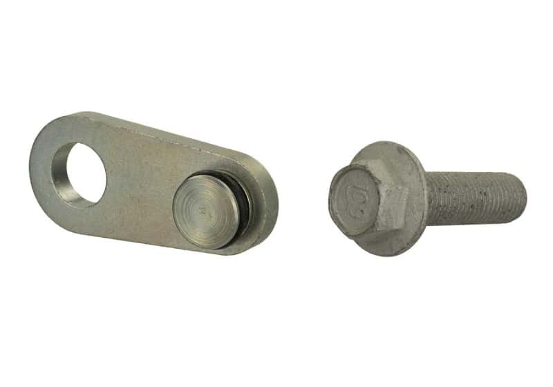 Ford Racing — Ford Racing Mustang 2.0L/2.3L EcoBoost Balance Shaft Block-Off Plug
EngBalanceShftExpPlg - view 13