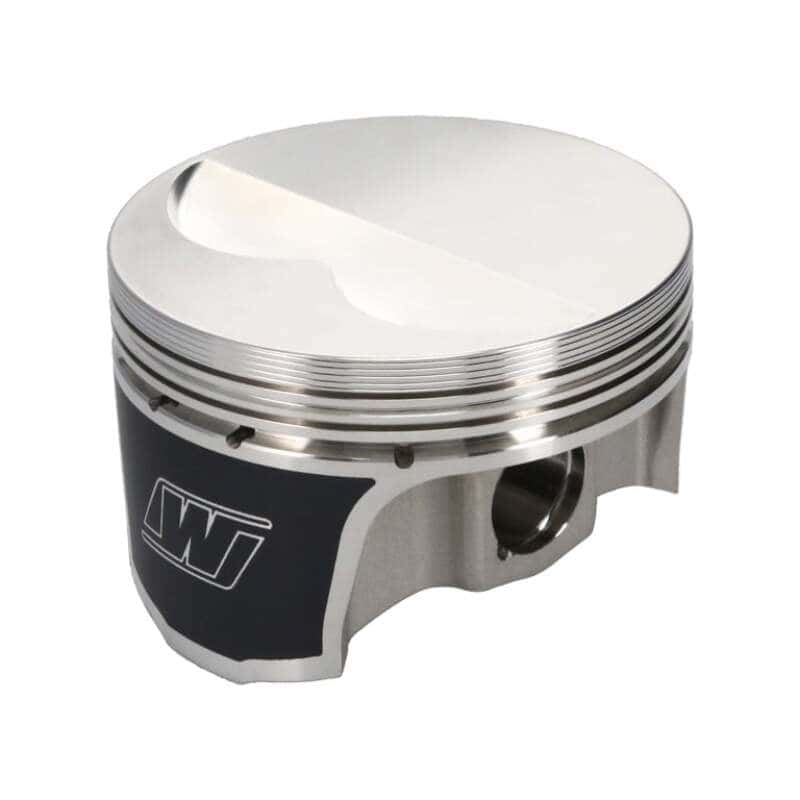Wiseco — Wiseco Chevy SB RED Series Piston Set 4040in Bore 1550in Compression Height 0927in Pin - Set of 8
Piston Set - view 3