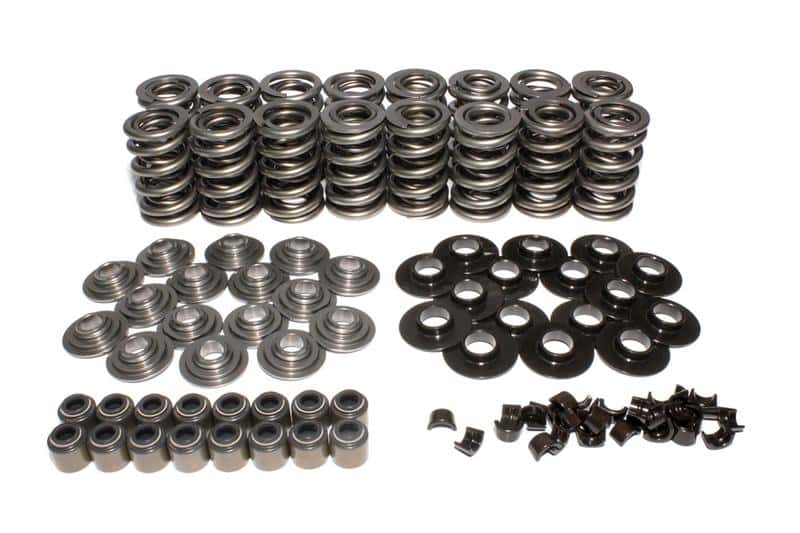 COMP Cams — COMP Cams Kit Dual Valve Spring Ts LS
LS926TSKit - view 2