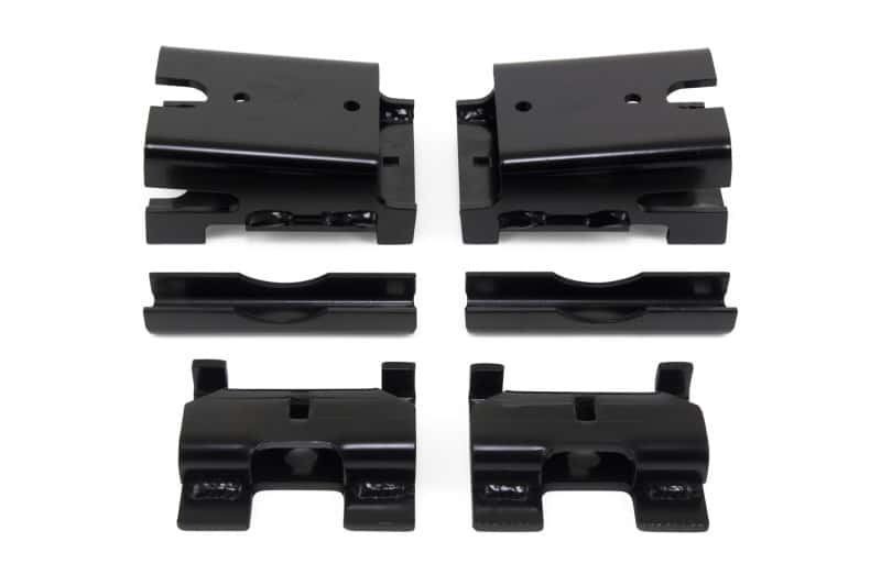 Air Lift — Air Lift LoadLifter 5000 Ultimate w/Internal Jounce Bumper for 15-16 Ford F-450 Super Duty
Susp. air spring kit - view 4