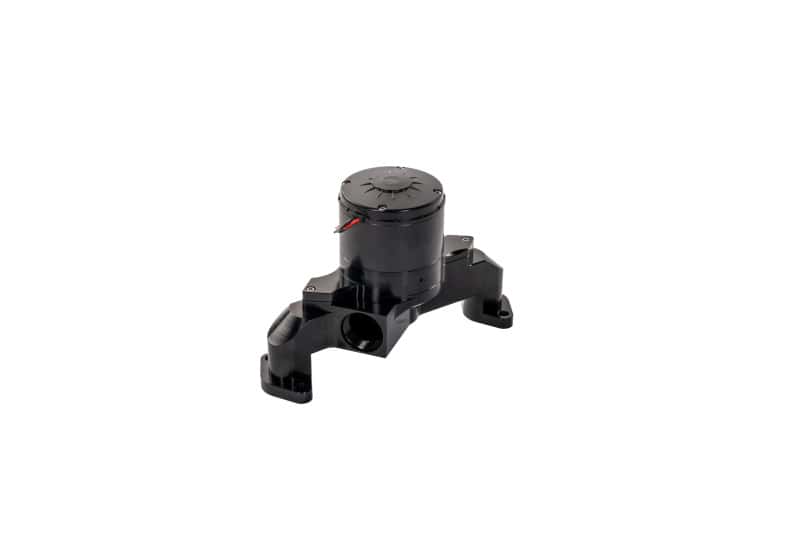 Aeromotive — Aeromotive Chevrolet Big Block Electric Water Pump
Water Pump - view 1