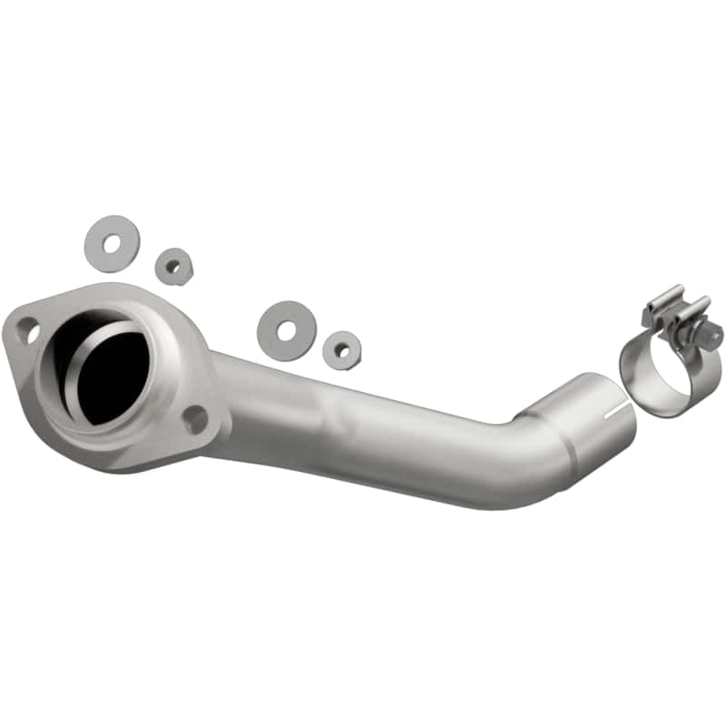 Magnaflow — Magnaflow 18-20 Jeep Wrangler V6 3.6L Bolt On Extension Pipe 2in Pipe Diameter
Exhaust Pipe - view 2