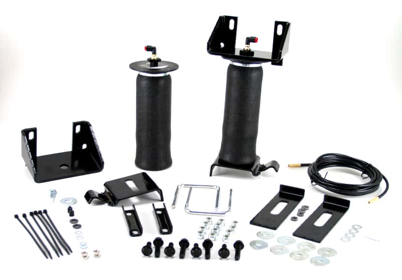 Air Lift — Air Lift SlamAir Kit
Susp Leveling Kit - view 1
