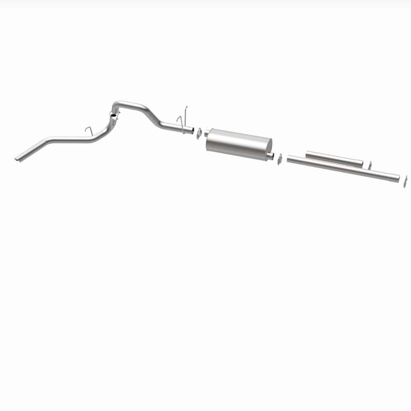 Magnaflow — MagnaFlow BRE Exhaust Kit 98-02 Ford F-150 F-250
Exhaust Kit - view 17