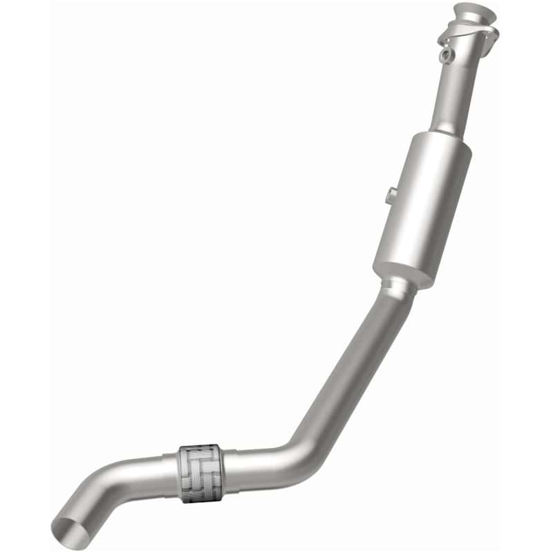 Magnaflow — MagnaFlow Conv Direct Fit OEM 15-17 Mustang V6 3.7 Underbody
OEM Grade
OEM - view 31
