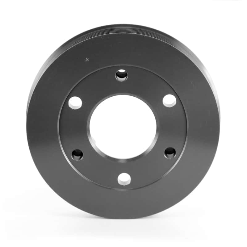 Fluidampr — Fluidampr Toyota 2JZ Dry Sump Pulley Accessory (Use w/ PN 840801)
Dry Sump Pulley - view 5