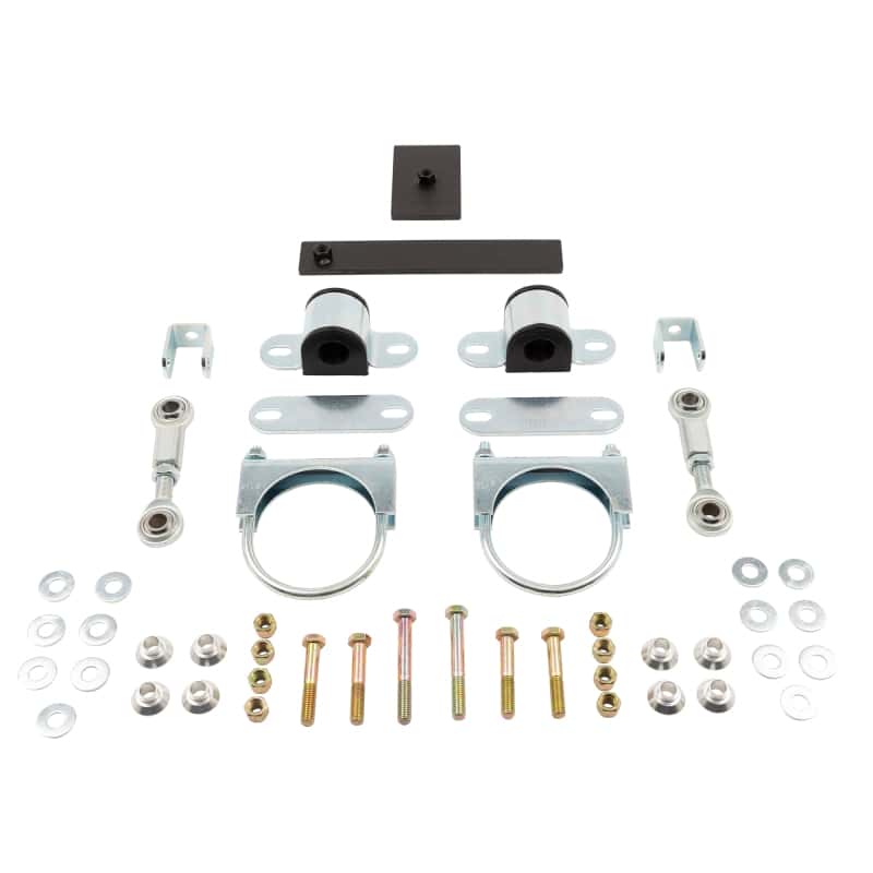 Belltech — Belltech 15-20 Ford F-150 (All Cabs) 2WD/4WD Performance Handling Kit
PERF HANDLING KIT - view 6