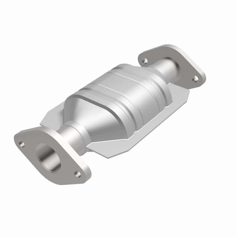 Magnaflow — MagnaFlow Conv DF 99-04 Kia Spectra 1.8L OEM
OEM Grade
OEM - view 28