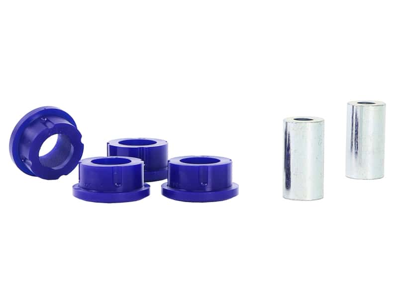 Superpro — SuperPro 2002 Lexus SC430 Base Front Lower Inner Control Arm Bushing Kit
Bushing Kit - view 4