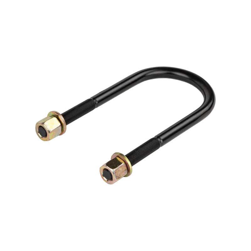 Old Man Emu — ARB / OME U Bolt Washer & Nut
U-Bolt - view 3