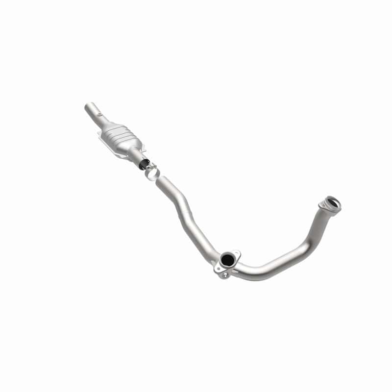 Magnaflow — MagnaFlow Conv DF 96 Ford E-Series Van 5.8L
HM Grade
HM - view 21