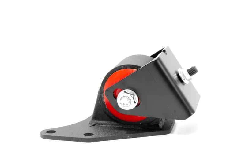 Innovative Mounts — Innovative 94-97 Mazda Miata NA 1.8L Black Steel Replacement Mounts 60A Bushings (No Trans Mount) - view 5