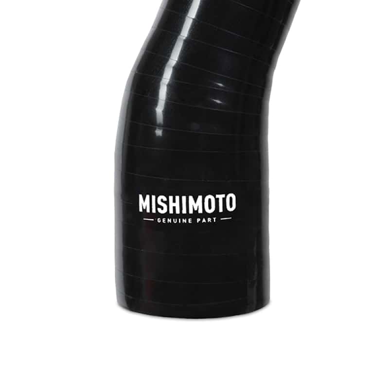 Mishimoto — Mishimoto 78-86 GM C/K Truck 292 Silicone Upper Radiator Hose
Coolant Hose Kit - view 13