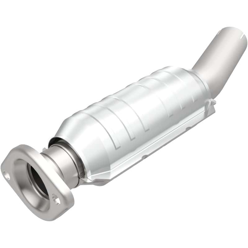 Magnaflow — Magnaflow Conv DF 06-10 Toyota Rav4 3.5L
HM Grade
HM - view 32