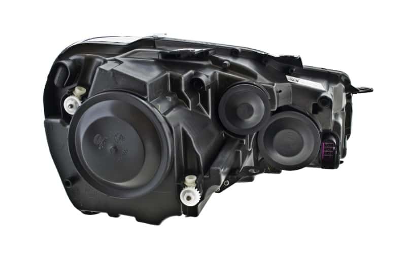 Hella — Hella 10-14 Volkswagen Jetta Wagen Headlamp Lh - view 12