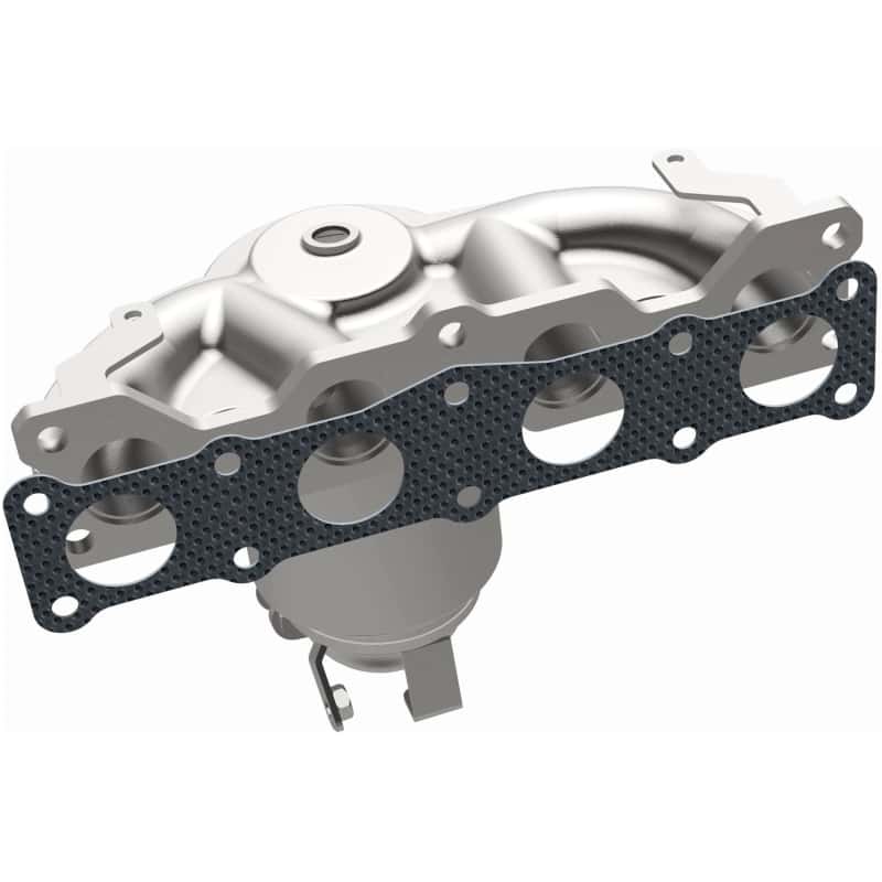 Magnaflow — Magnaflow 10-13 Hyundai Santa Fe 2.4L Direct Fit Converter
California - view 3