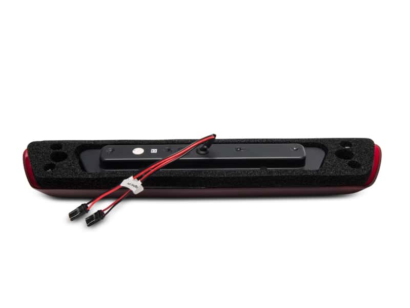 Raxiom — Raxiom 09-14 Ford F-150 Excluding Raptor Axial Series LED Third Brake Light
Light - view 7