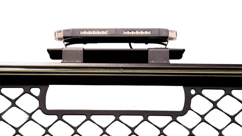 Putco — Putco Boss Rack/Venture Tec - 16in Bracket Hornet Brackets
LightBarMntingKt - view 1