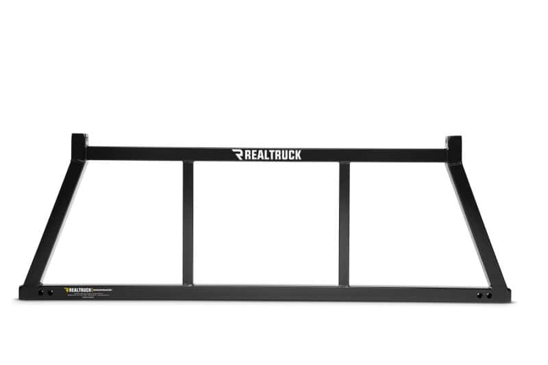 BackRack — BackRack 99-23 Ford F250/350/450 Super Duty Open Rack Frame Only Requires Hardware - view 5