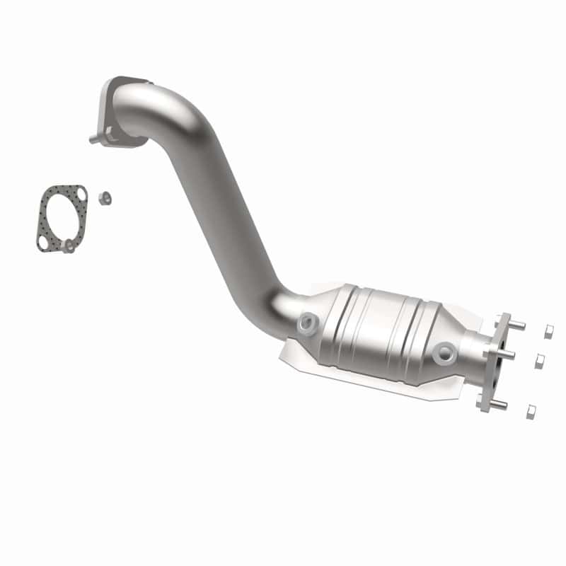 Magnaflow — MagnaFlow Conv Direct Fit 02-04 Ford Focus L4-2.0L
OEM Grade
OEM - view 21