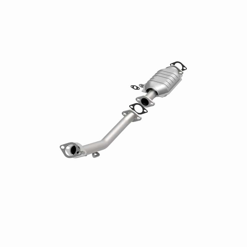Magnaflow — MagnaFlow Conv DF Mazda 84 85
Standard Grade
Standard - view 27