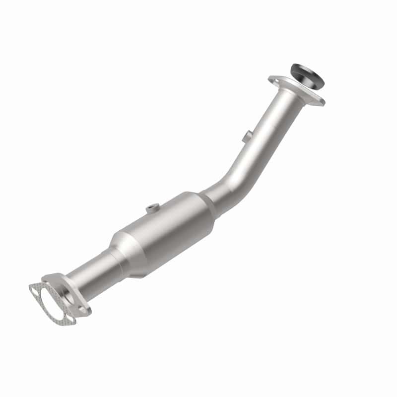 Magnaflow — MagnaFlow Conv DF 03-05 Mazda 6 2.3L
OEM Grade
OEM - view 18