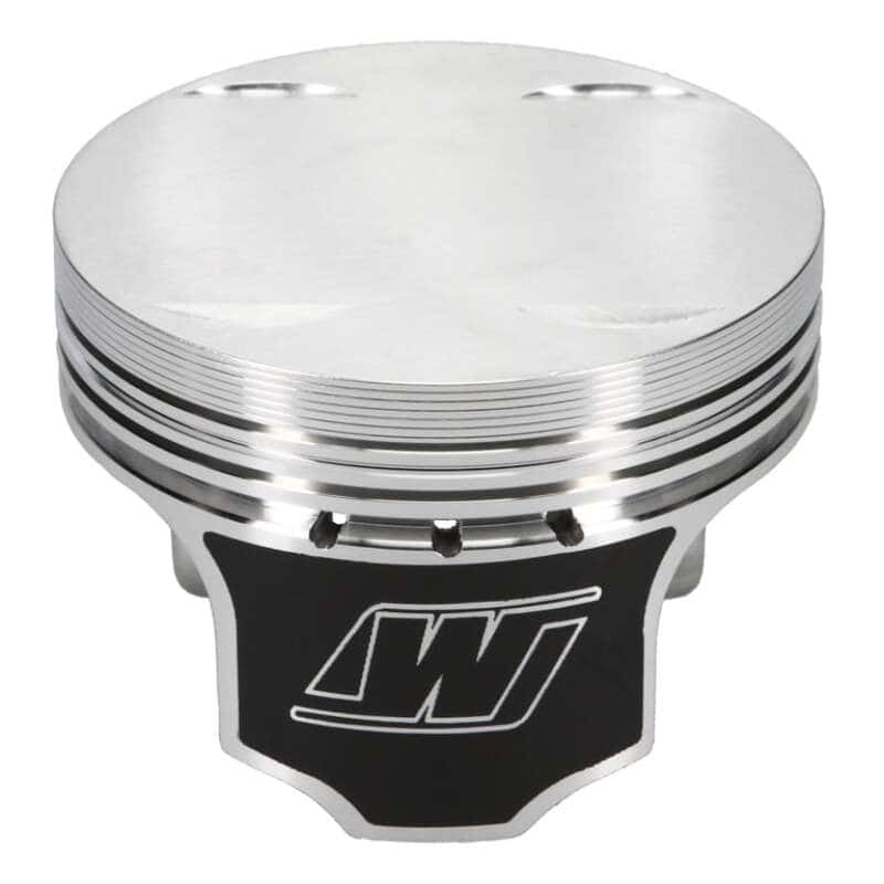 Wiseco — Wiseco Nissan CA18DET 4vp Flat Top * Turbo * Piston Shelf Stock
Piston - view 6