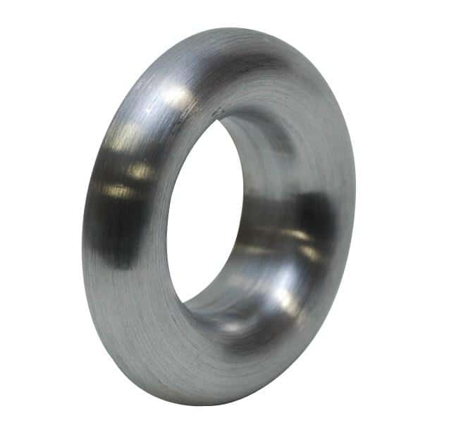 Vibrant — Vibrant Bellmouth Velocity Stack Aluminum (4in Neck O.D. 7in Bellmouth O.D.)
4"ID7"ODBellVelStack
ALVelocityStack4"OD
AirIntVlcStk - view 5