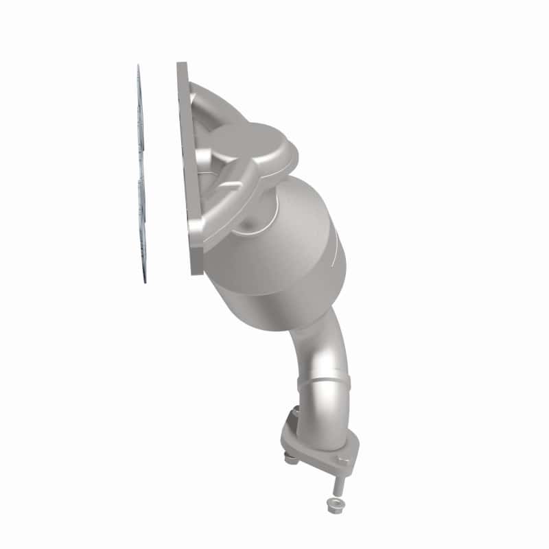 Magnaflow — MagnaFlow Conv DF 06-08 Mazda 6 3.0L
OEM Grade
OEM - view 9
