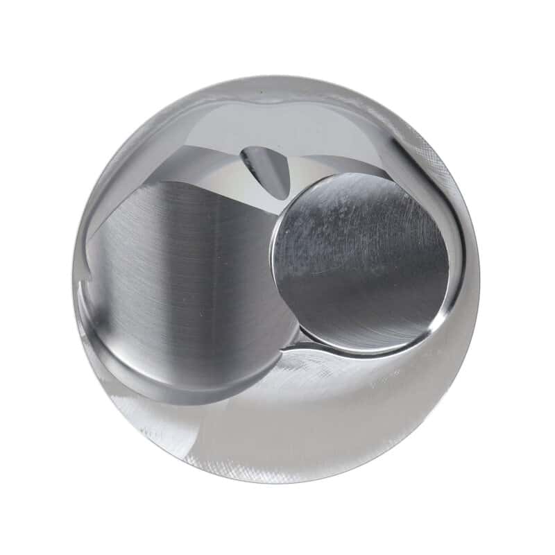 Manley Performance — Manley Chevrolet Big Block Piston Set - 4.500in Bore 1.520in CH, 43.00 CC
Piston Set - view 10