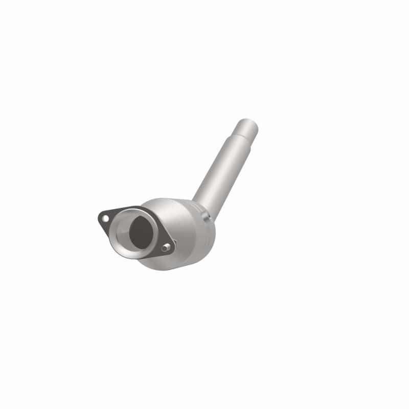 Magnaflow — MagnaFlow Conv Direct Fit 10-12 Jaguar XJ V8-5.0L
OEM Grade
OEM - view 26