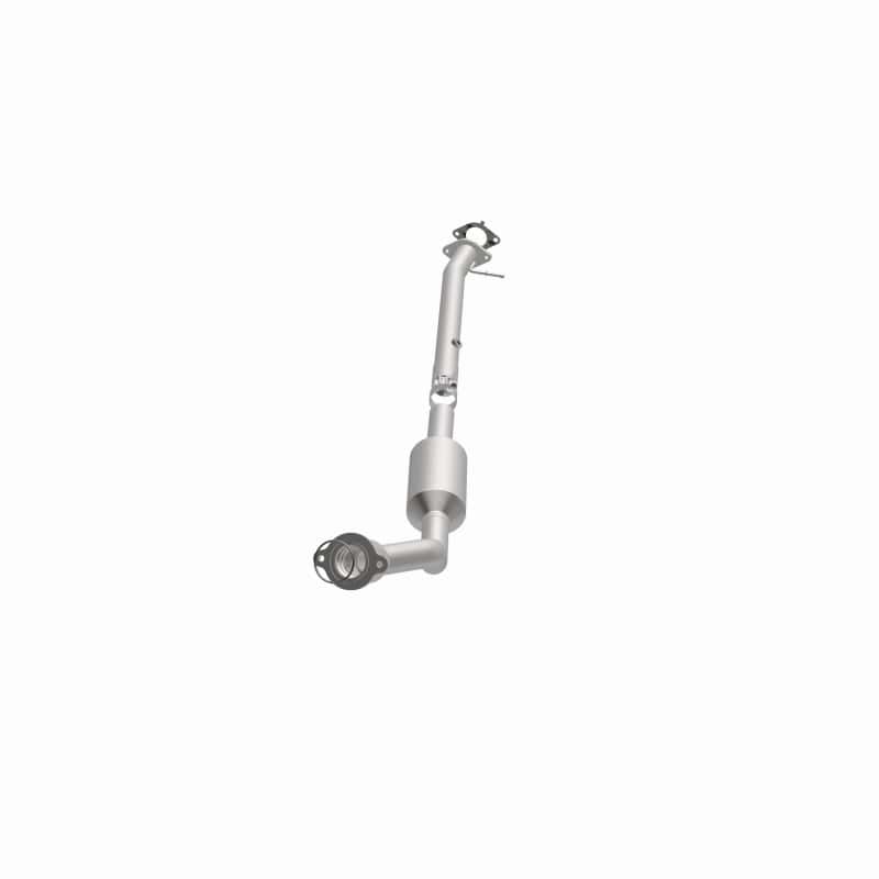 Magnaflow — Magnaflow 04-05 Buick Rendezvous 3.4L Direct Fit Converter
California - view 25