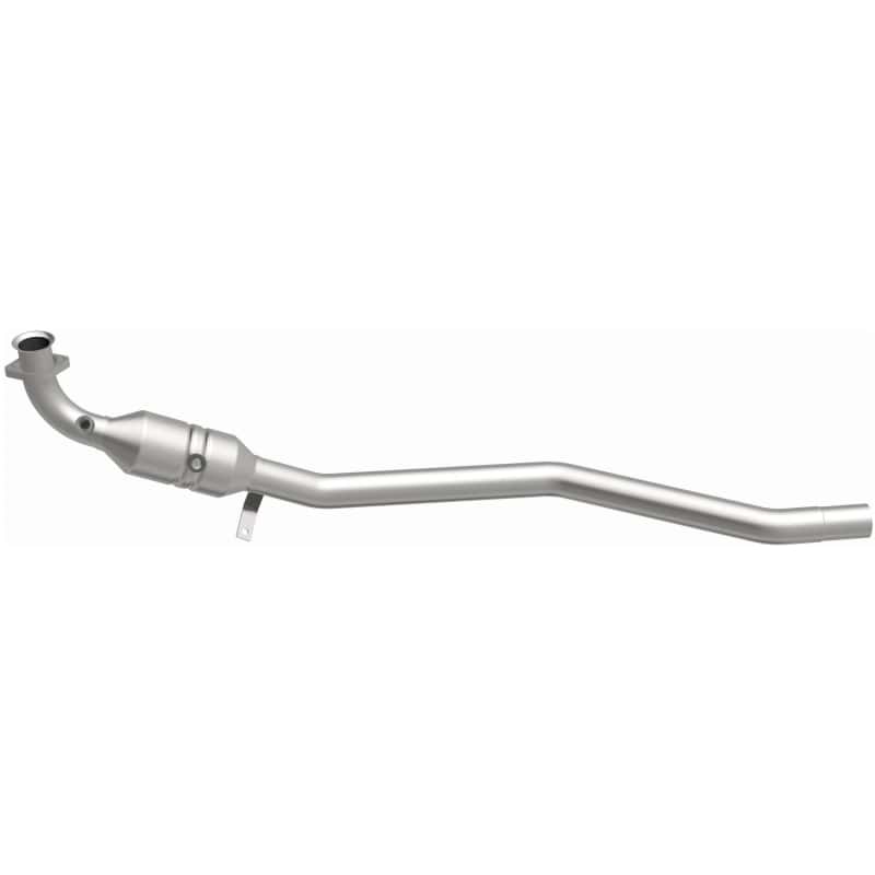 Magnaflow — Magnaflow Conv DF 06-09 ML350 3.5L ps
OEM Grade
OEM - view 5