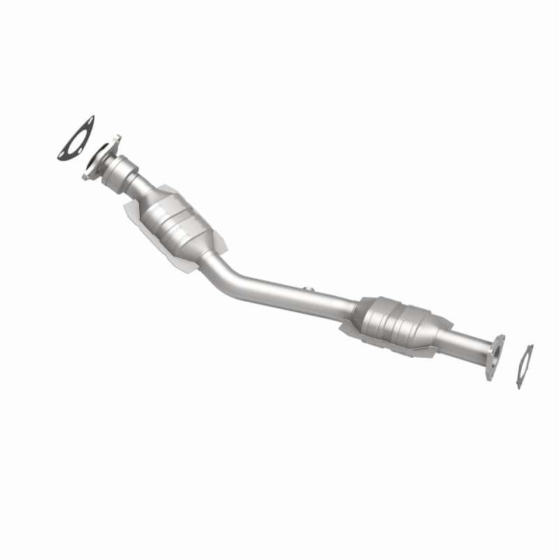 Magnaflow — MagnaFlow Conv DF 07-10 Saturn VUE 2.4L
OEM Grade
OEM - view 13