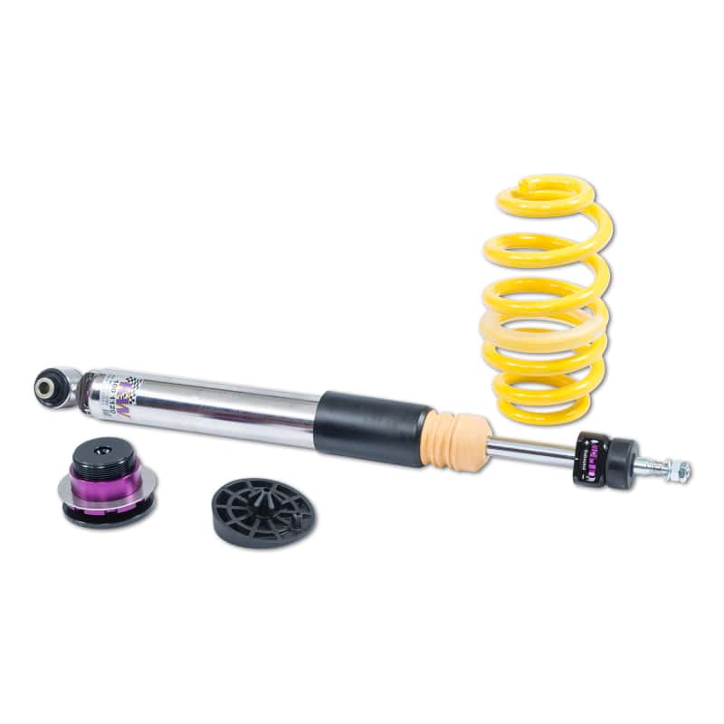 KW — KW Coilover Kit V3 2017+ Audi A4 (B9) Sedan w/ Electronic Dampers
Coilover Kit - view 6
