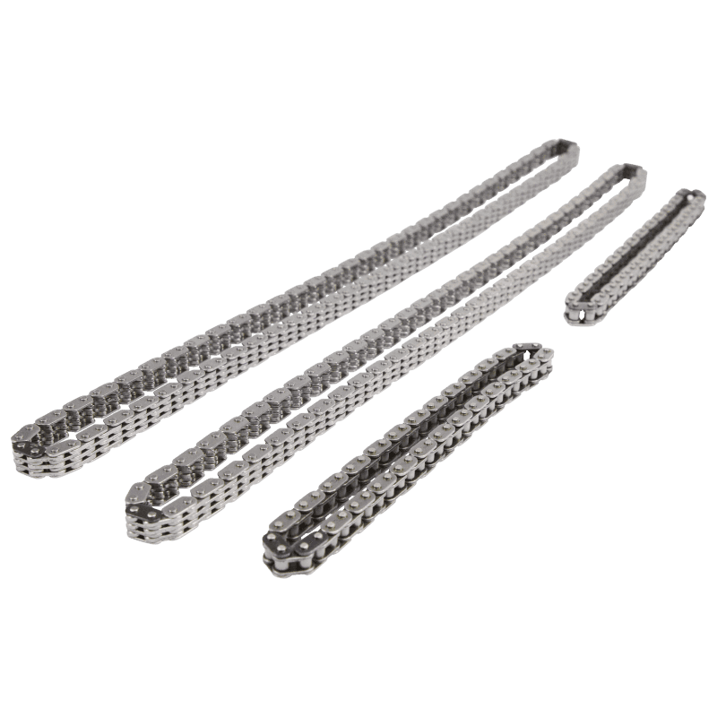COMP Cams — COMP Cams High-Tech Timing Chain Set 11-14 Ford Coyote
Chains 11-14Cyte - view 1