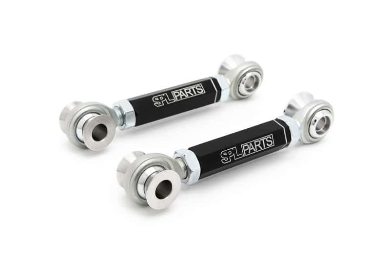 SPL Parts — SPL Parts 2015+ Ford Mustang (S550) Vertical Links
Integral Links - view 1