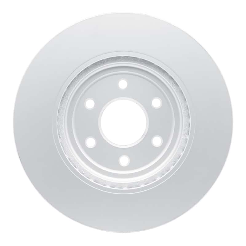 DFC — DFC 08-11 Nissan Pathfinder Front GeoSPEC Coated Rotor
DFC Brake Rotor - view 5