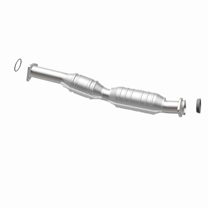 Magnaflow — MagnaFlow Conv DF 2004 Acura 3.5RL 3.5L
OEM Grade
OEM - view 21